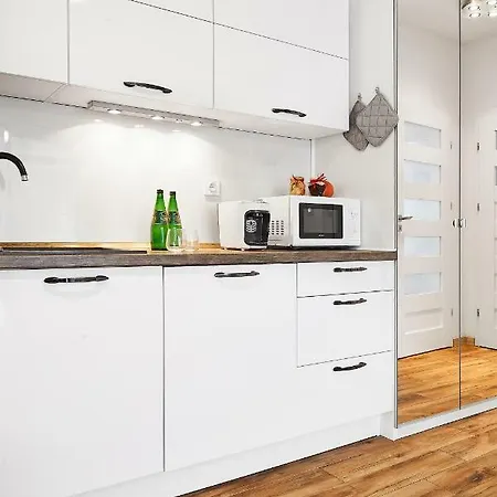 Apartmán Prestige 6 *