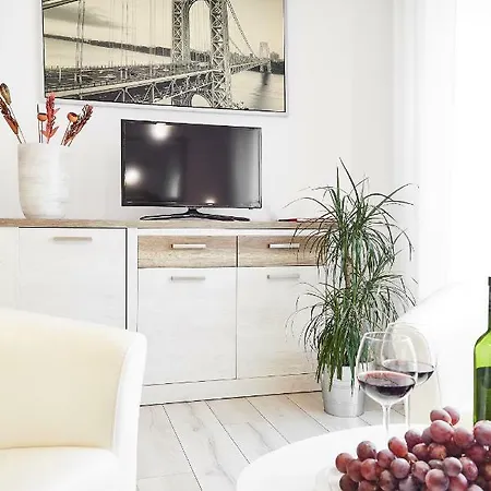 Prestige 6 Apartmán Vratislav