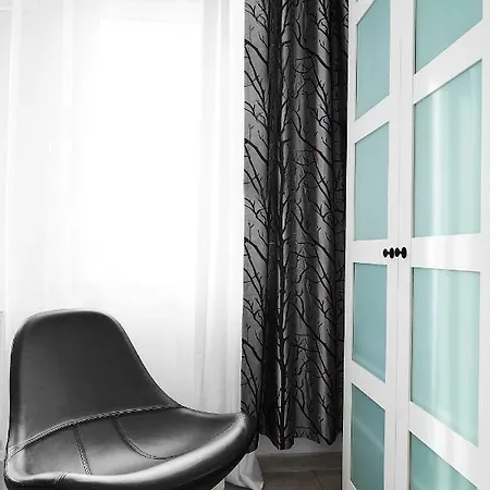 Prestige 6 Apartmán Vratislav